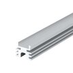 Lišta L XC13 pre LED pásy,strieborná,1m