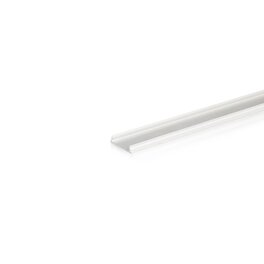 Lišta L XC34 pre LED pásy, 1m