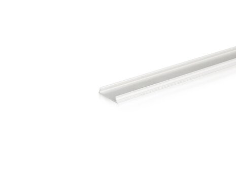 Lišta L XC34 pre LED pásy, 1m