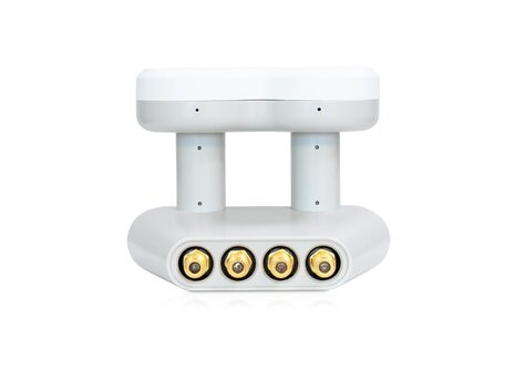 LNB Mascom Monoblock 4,3 Quad MC M4-QS01