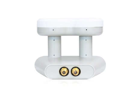 LNB Mascom Monoblock 4,3 Twin MC M4-T01