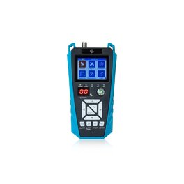 Merací prístroj AB CryptoBox Meter DVB-S2