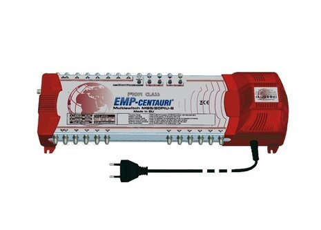 MS EMP 5/20