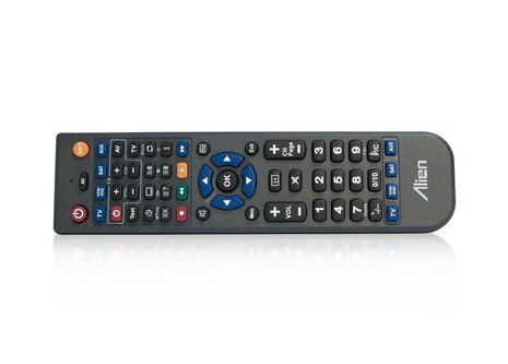 Náhradné diaľkové ovládanie pre LinkBox7