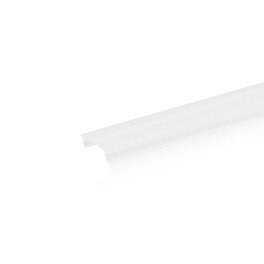 Plastový kryt P PVC 16TX pre lišty C02/C03/C04/C06