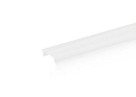 Plastový kryt P PVC 16TX pre lišty C02/C03/C04/C06