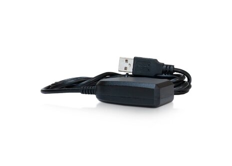 Programátor pre diaľkové ovládanie Cabletech 4v1