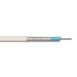 RECBER RG6 U/4 PHY-PVC Class C Cu/Al Euro Eca 100m