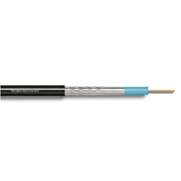 RECBER RG6 U/4 PHY-PVC Class C Cu/Al Euro Eca 300m
