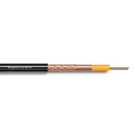 RECBER RG6 U/6 PHY-PE Class B Cu/Cu 100m