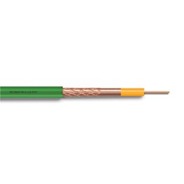 RECBER RG6 U/6 PHY-PVC Class B Cu/Cu Euro Eca 100m