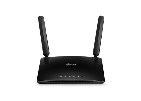 Router TP-Link TL-MR6400 4G LTE 300 Mbit