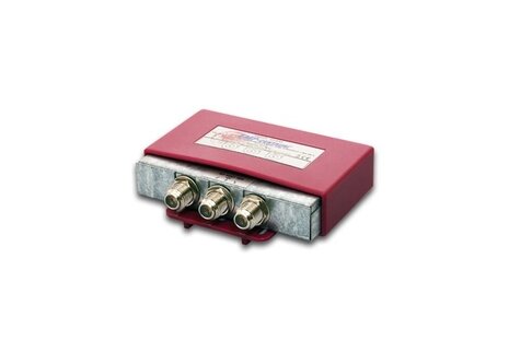 Rozbočovač/Zlučovač EMP P.105/S.105