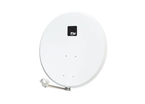 Satelitná parabola FTE 100 Fe