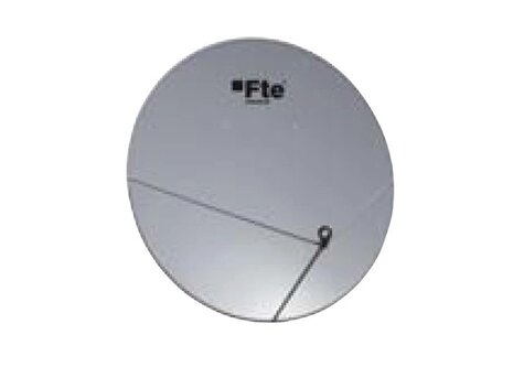 Satelitná parabola FTE 150 Fe