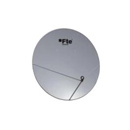 Satelitná parabola FTE 150 Fe