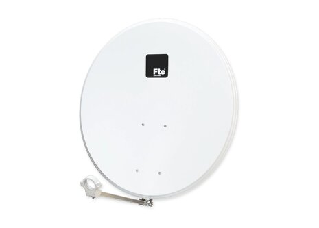 Satelitná parabola FTE 80 Fe