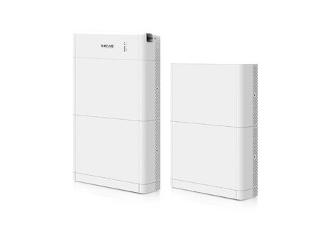 SOFAR batéria 20kWh BTS E20-DS5