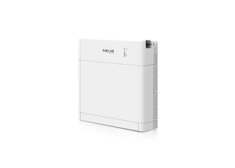 SOFAR batéria 5kWh BTS E5-DS5