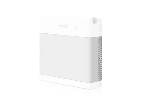 SOFAR BTS 5K batériový modul