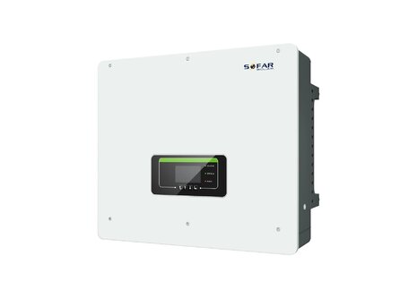 SOFAR SOLAR hybridný menič HYD 6KTL-3PH