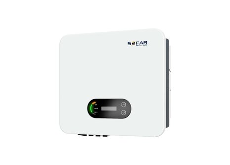 SOFAR SOLAR menič 6.6KTLX-G3