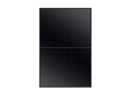 Solárny panel SUNKET 410W čierny, paleta (36ks)