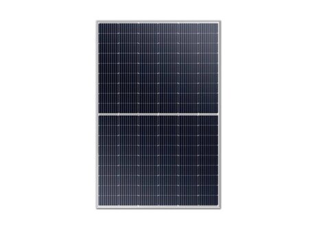 Solárny panel SUNKET 410W strieborný, paleta(36ks)