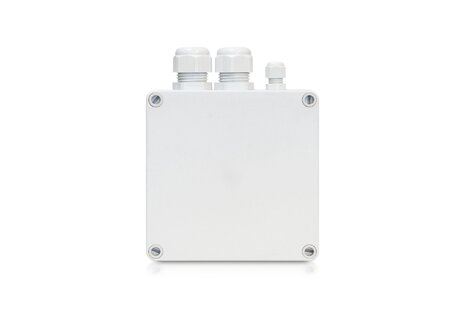 Termostat pre vyhrievanie k parabolám Visiosat 4MS