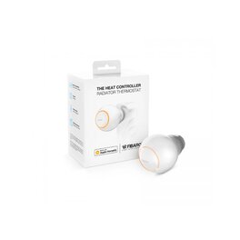 Termostatická hlavica Fibaro Apple HomeKit