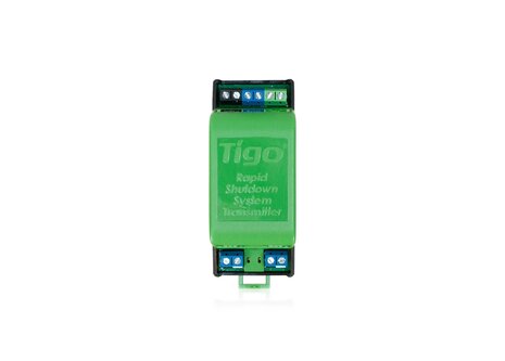 Tigo RSS Transmitter k optimizérom TS4-A-F/2F