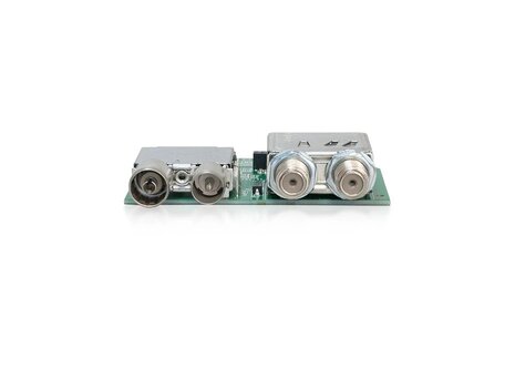 Tuner pre AB CryptoBox 752HD Combo
