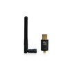 Vu+ WiFi USB Adapter 300Mbps s anténou