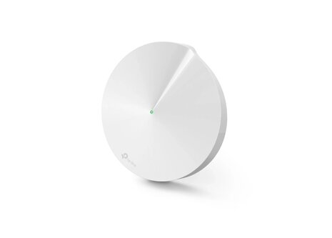 Wifi zariadenie TP-Link Deco M5 (1-Pack)