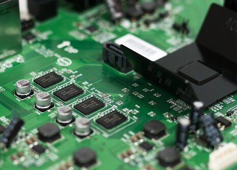 Základná doska pre VU+ ZERO 4K C/T2