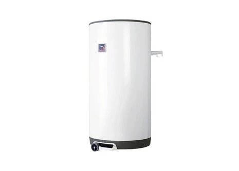 Zásobníkový ohrievač vody LX ACDC/M+K 200L